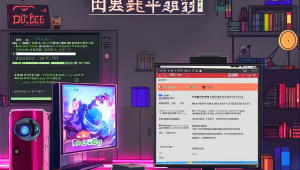 卡盟z：解锁网络资源新密码，开启多元化虚拟服务新体验