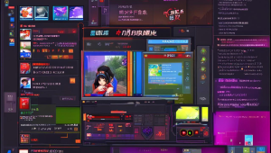 九流卡盟：探索其背后的秘密与影响