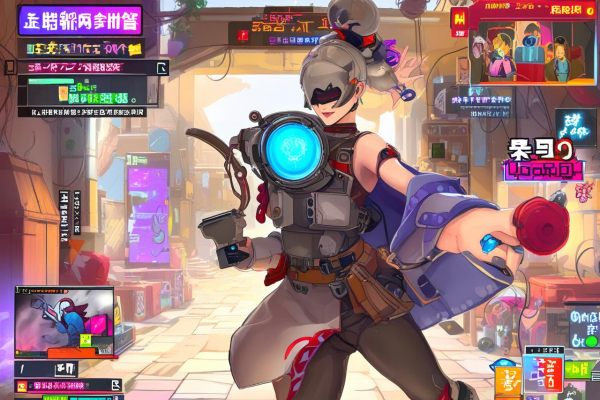 三角洲行动卡盟001带来全新体验，畅享游戏精彩无限