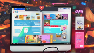 三角洲行动卡盟 ar：游戏道具与交易的世界