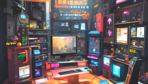卡盟原：探索其独特魅力与背后蕴藏的无限可能