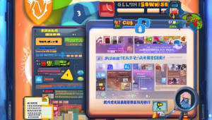ZR三角洲行动卡盟：畅享游戏资源，开启独特游戏体验之旅
