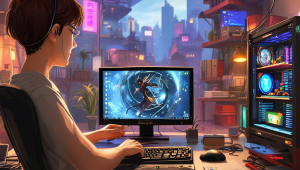 超级卡盟：一站式的卡券交易平台