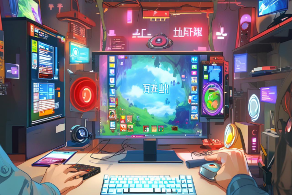 海城卡盟：打造便捷的虚拟商品交易平台