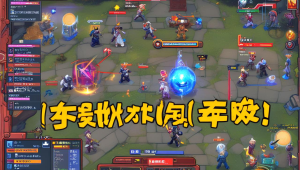 穿越火线辅助卡盟：游戏作弊的灰色地带